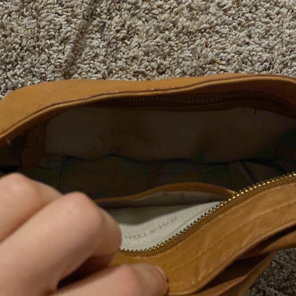 Halston Heritage purse - Picture 5 of 7